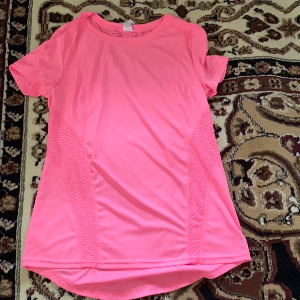 Athletic T-shirt